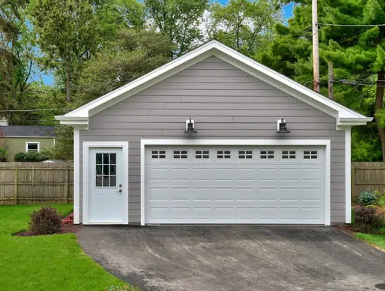 Garage Doors