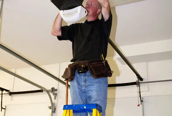 Garage Door Opener