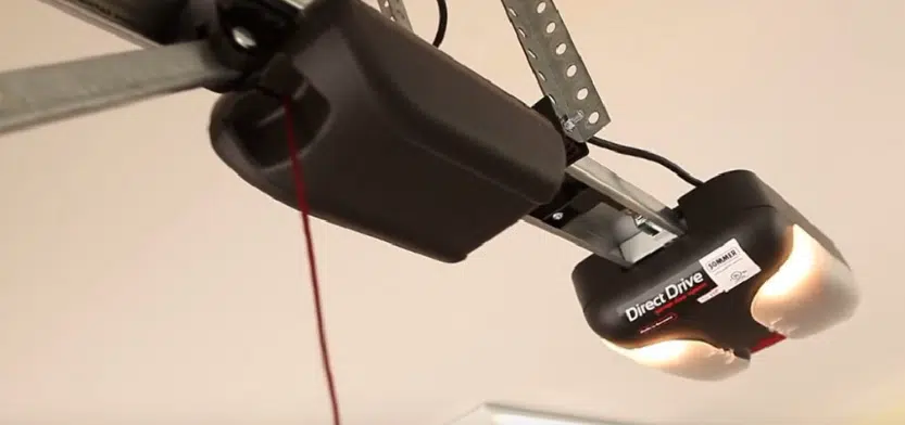 Garage Door Opener