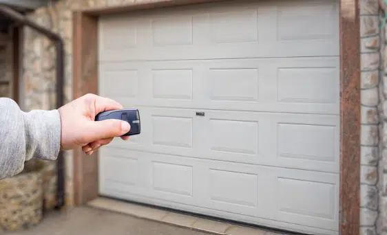 Garage Door Opener Remote