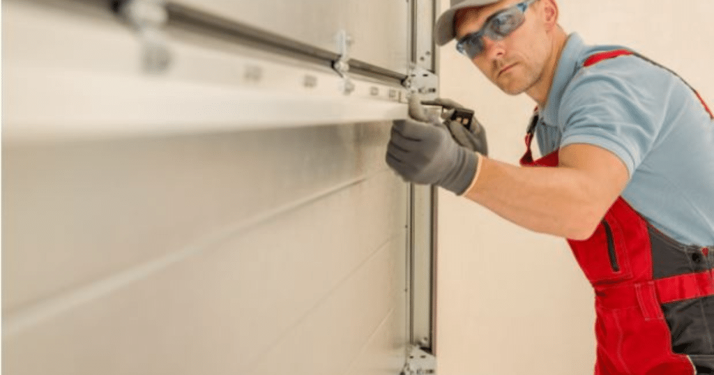 garage door covers in gulfport