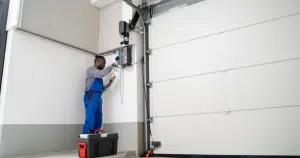 Local Garage Door Expert