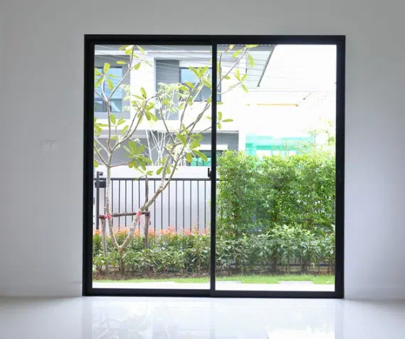 Residential Sliding Glass Door