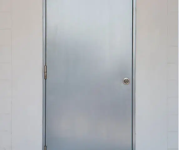 Hollow Metal Doors