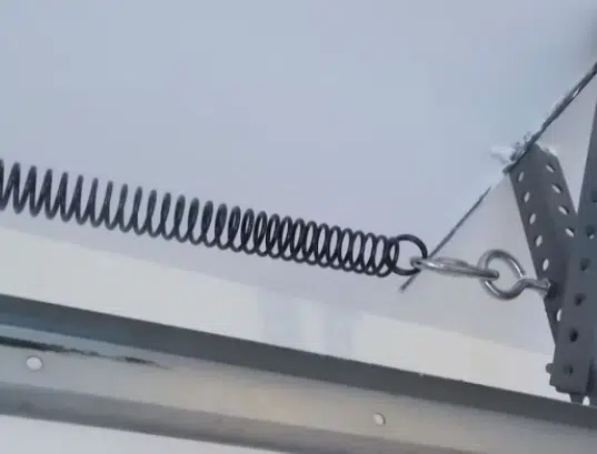 Garage Door Extension Spring