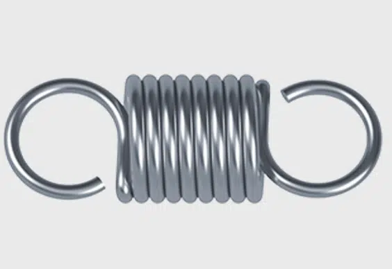 Standard Extension Spring