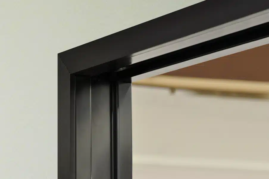 hollow metal door frames